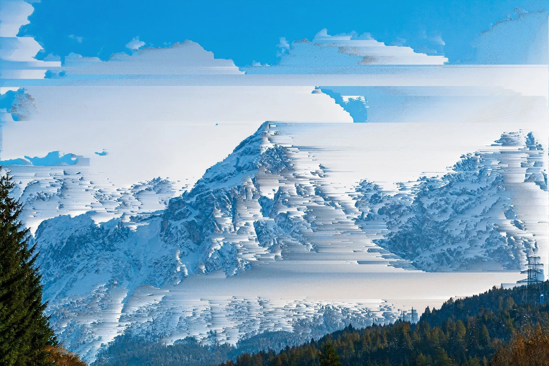 Mountains