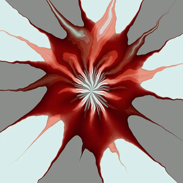 Broken Symmetry
